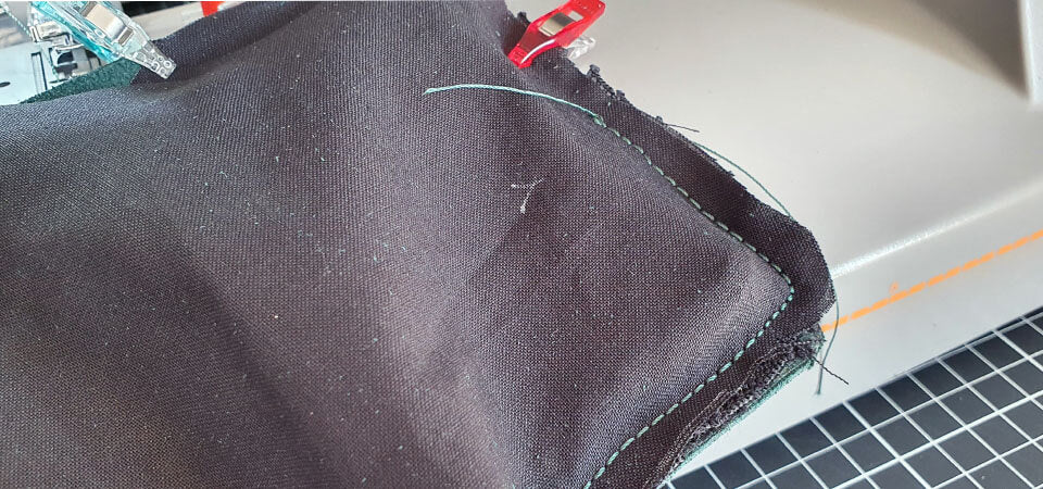 Phone Pouch