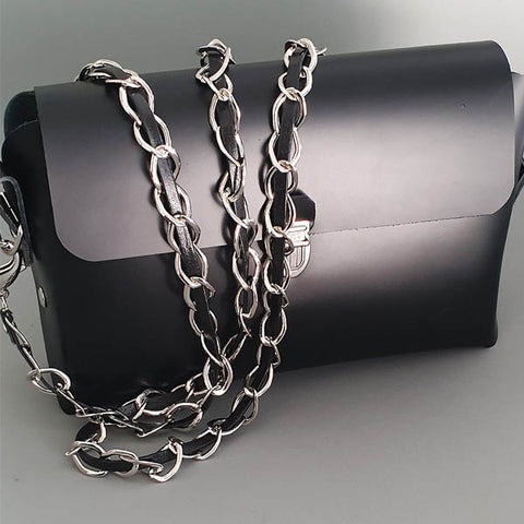 Tuto chaine de sac