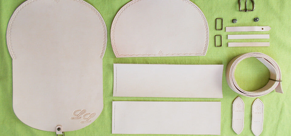 tuto sac tannage végétal