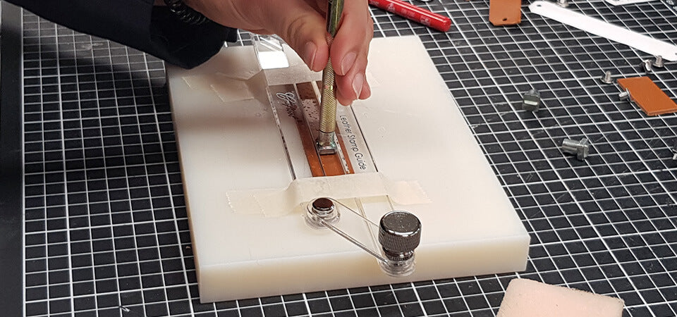 Personnaliser votre porte-clé