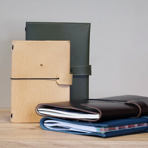 protège carnet