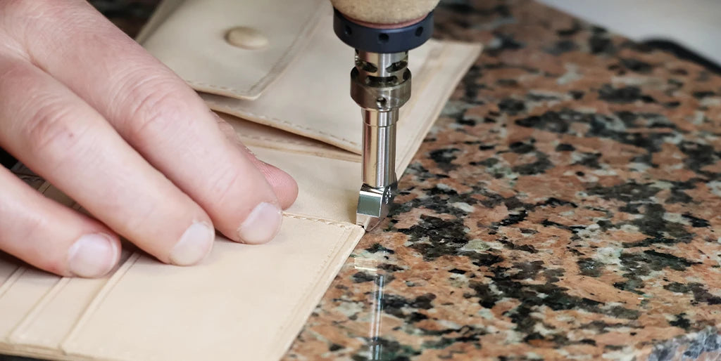 faire le filet décoratif