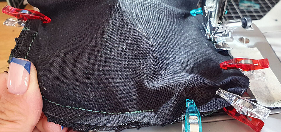 Phone Pouch