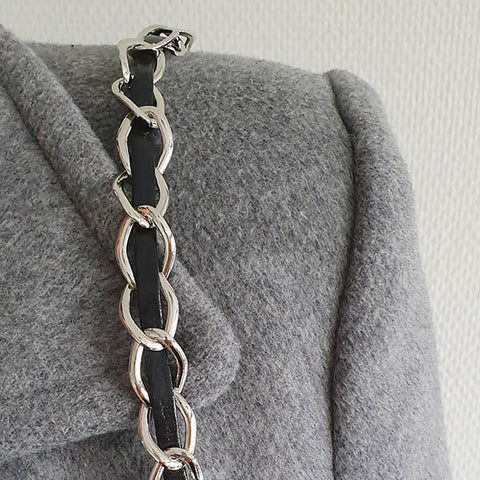 Tuto chaine de sac