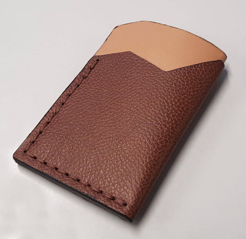 DIY Porte-carte