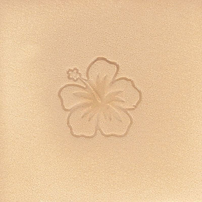 repoussage du cuir