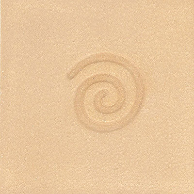 repoussage du cuir