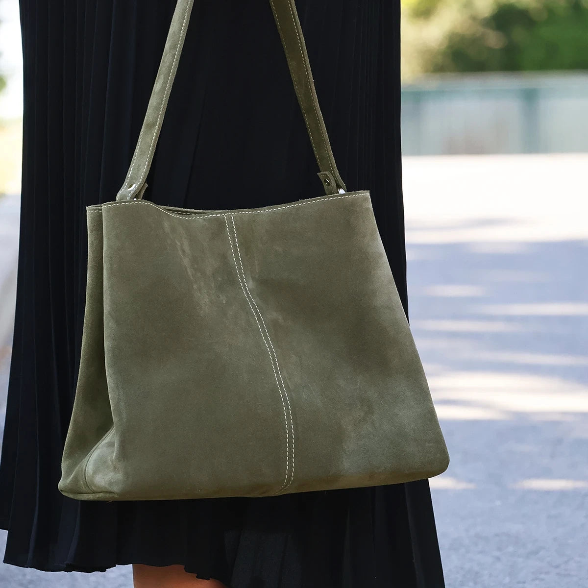 Kit DIY complet pour fabriquer son propre sac à main