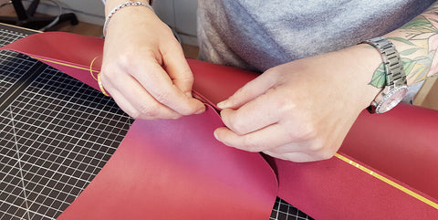 Assembler les pièces