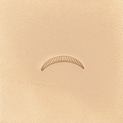 repoussage du cuir