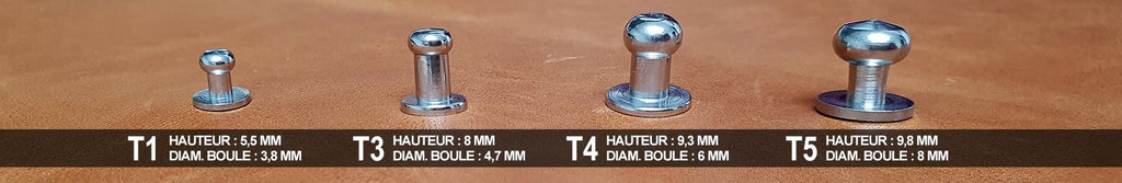 bouton de col