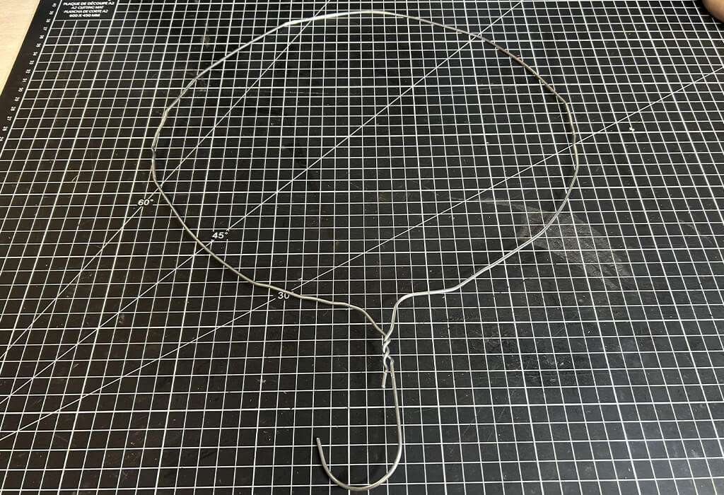 couronne de noel