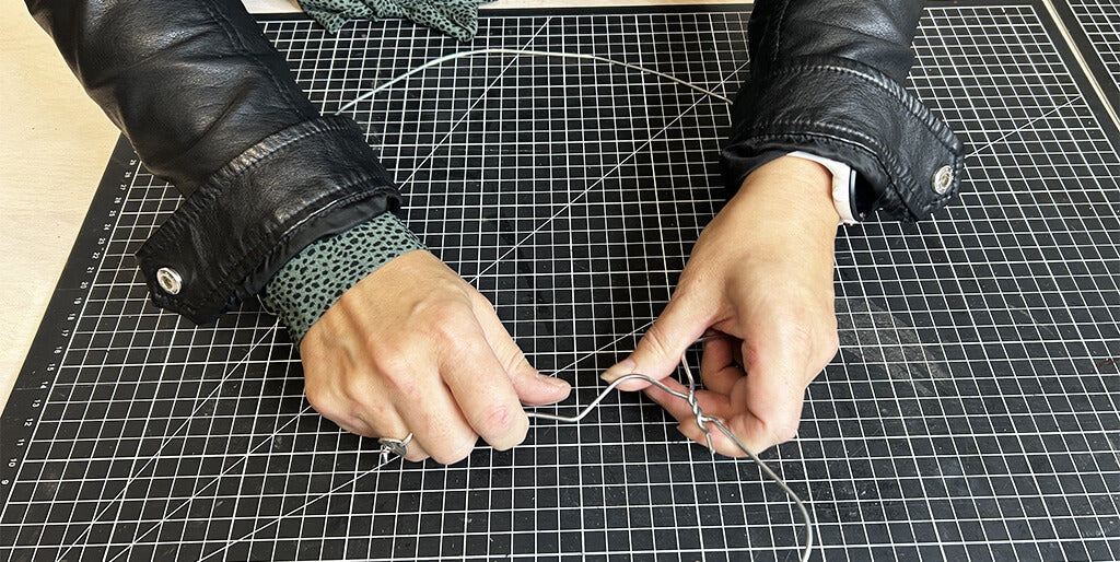 formation d'un cintre