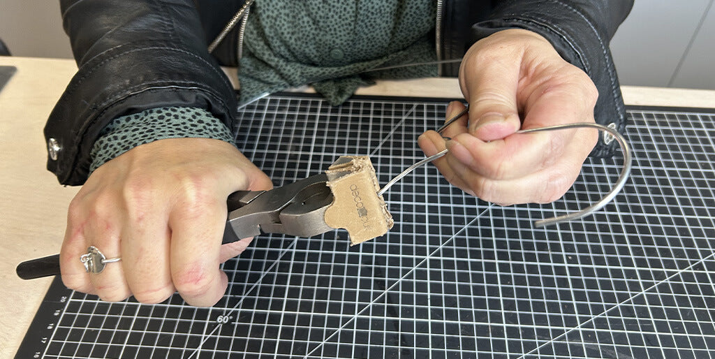 formation d'un cintre