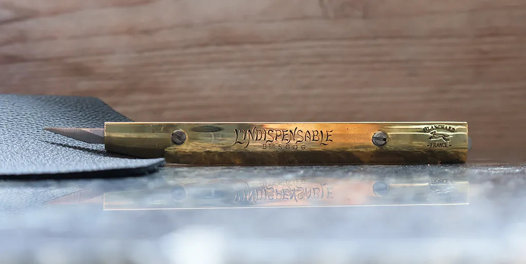indispensable de Vergez Blanchard