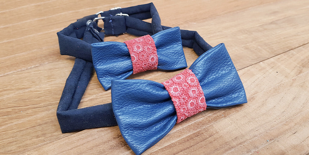 Assembler les différentes pièces