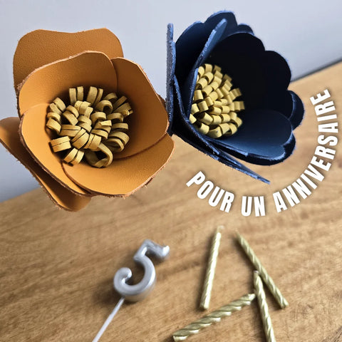 idée cadeau fleurs