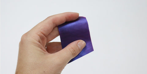 Pébéo duochrome paints