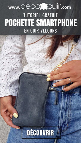 Phone Pouch
