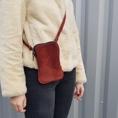 Phone Pouch