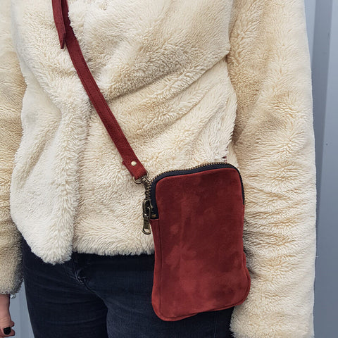 Phone Pouch