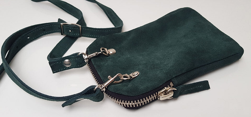 Phone Pouch