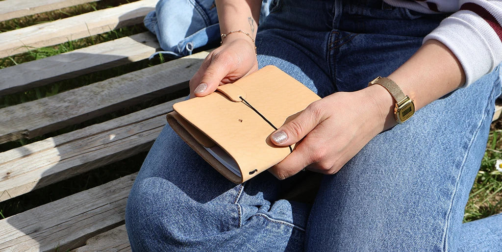 protège carnet